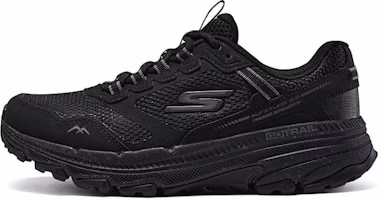 (Women) Skechers Running Shoe Low Top 'Casual Comfort Black' 129525-BBK (Women) Skechers Running Shoe Low Top 'Casual Comfort Black' 129525-BBK