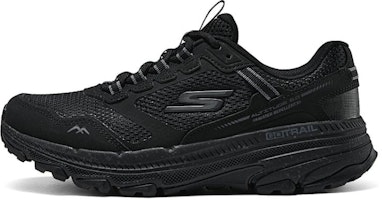(Women) Skechers Running Shoe Low Top 'Casual Comfort Black' 129525-BBK (Women) Skechers Running Shoe Low Top 'Casual Comfort Black' 129525-BBK