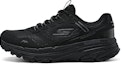 Buy (W) Skechers Kasut Larian Low Top 'Keselesaan Santai Hitam' 129525-BBK