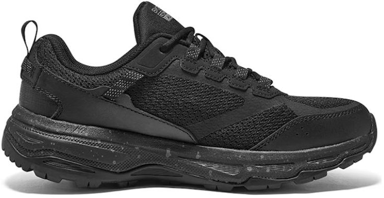 (W) Skechers Sepatu Lari Low Top 'Casual Comfort Hitam' 129525-BBK Order (W) Skechers Sepatu Lari Low Top 'Casual Comfort Hitam' 129525-BBK