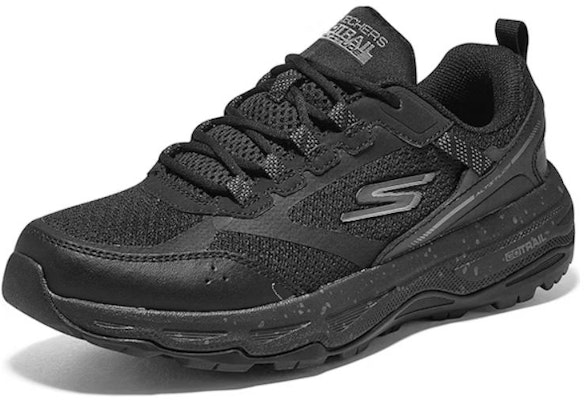 (W) Skechers Sepatu Lari Low Top 'Casual Comfort Hitam' 129525-BBK Lookbook (W) Skechers Sepatu Lari Low Top 'Casual Comfort Hitam' 129525-BBK