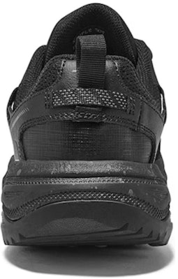 (W) Skechers Sepatu Lari Low Top 'Casual Comfort Hitam' 129525-BBK Shop (W) Skechers Sepatu Lari Low Top 'Casual Comfort Hitam' 129525-BBK