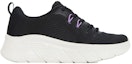 Order (W) Zapatillas para Correr Skechers 'Negras' 117382-BLK