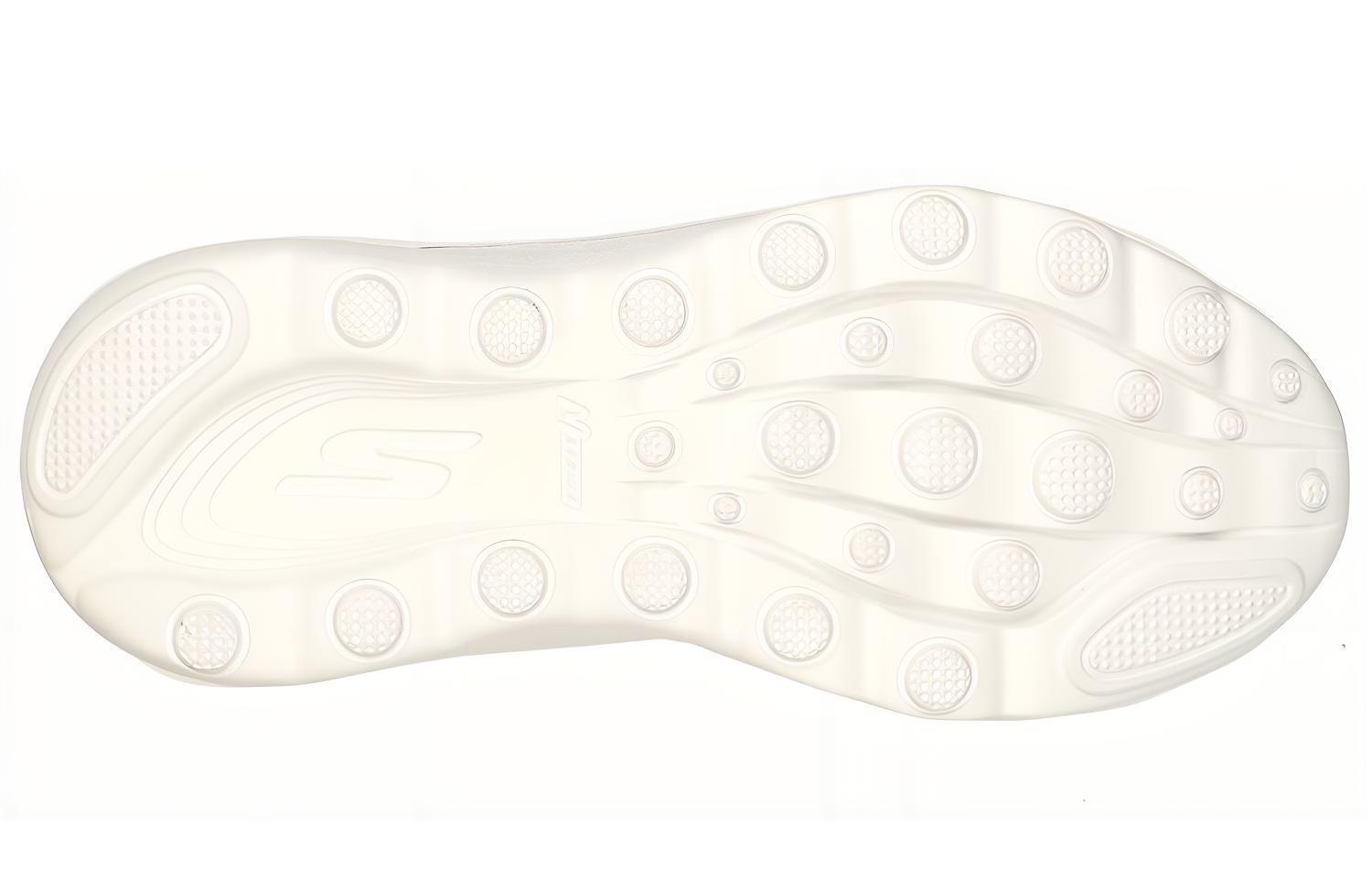 (W) Skechers Running Shoes 'Black CMFT' 圖 4