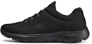 Buy (W) Kasut Lari Skechers Rendah 'Serba Hitam' 12985-BBK