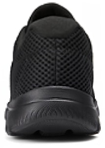 (W) スケッチャーズ ランニングシューズ ローカット オールブラック 12985-BBK Shop (W) スケッチャーズ ランニングシューズ ローカット オールブラック 12985-BBK