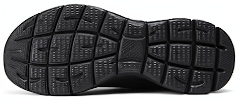 (W) Skechers 跑鞋 低帮 '全黑' 12985-BBK Purchase (W) Skechers 跑鞋 低帮 '全黑' 12985-BBK