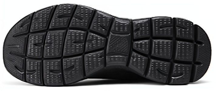 (W) スケッチャーズ ランニングシューズ ローカット オールブラック 12985-BBK Purchase (W) スケッチャーズ ランニングシューズ ローカット オールブラック 12985-BBK