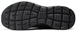 Purchase (W) Kasut Lari Skechers Rendah 'Serba Hitam' 12985-BBK
