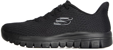 (Women) Skechers Energy 'Black' 88888267-BBK (Women) Skechers Energy 'Black' 88888267-BBK
