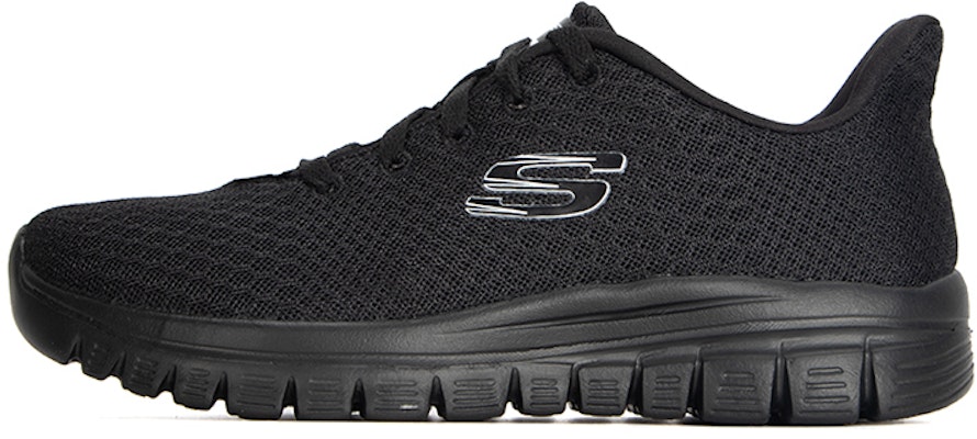 (Women) Skechers Energy 'Black' 88888267-BBK Buy (Women) Skechers Energy 'Black' 88888267-BBK