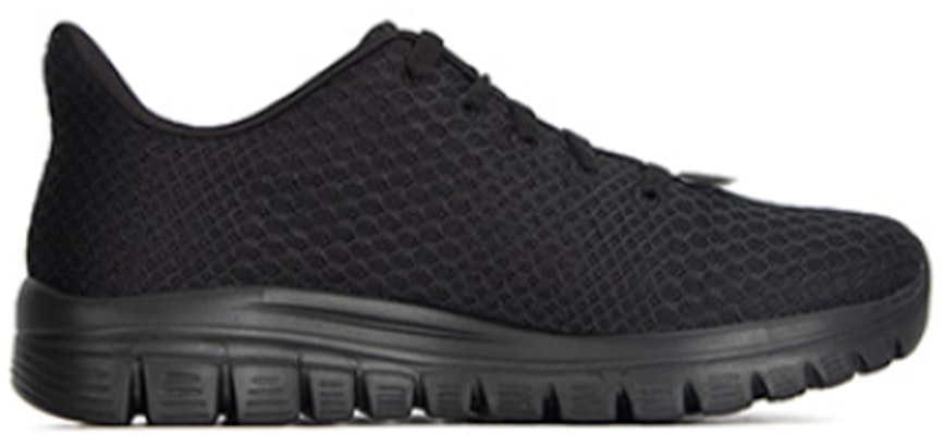(Women) Skechers Energy 'Black' 88888267-BBK Order (Women) Skechers Energy 'Black' 88888267-BBK