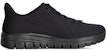 (W) Skechers Energy 'Hitam' 88888267-BBK