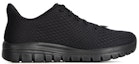 Order (W) Skechers Energy 'Hitam' 88888267-BBK