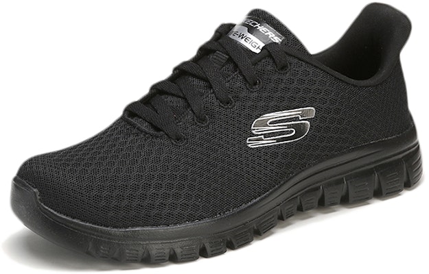 (W) Skechers Energy 'Negro' 88888267-BBK Lookbook (W) Skechers Energy 'Negro' 88888267-BBK