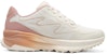 (W) Kasut Lari Skechers Rendah 'Beige Pink' 896257-OFPK