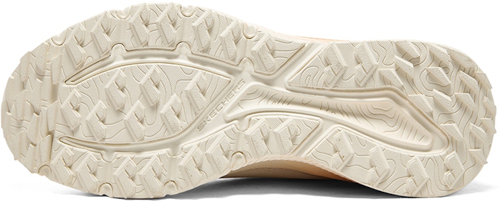 (Women) Skechers Running Shoes Low 'Beige Pink' 896257-OFPK Details for (Women) Skechers Running Shoes Low 'Beige Pink' 896257-OFPK
