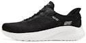 Buy (W) Skechers Kasut Larian Rendah 'Hitam' 117504-BLK