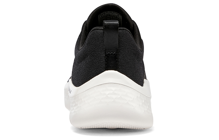 Purchase (W) Skechers Go Walk Flex 'Alani - Hitam Putih' 124952-BKW