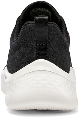 (Women) Skechers Go Walk Flex 'Alani - Black White' 124952-BKW Purchase (Women) Skechers Go Walk Flex 'Alani - Black White' 124952-BKW