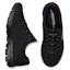 Lookbook (W) Skechers Summits 'Hitam' 12980-BBK