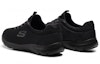 Shop (W) Skechers Summits 'Hitam' 12980-BBK