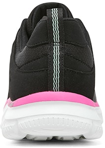 Skechers 防滑 耐磨 低筒 跑步鞋 女款 黑 Shop Skechers 防滑 耐磨 低筒 跑步鞋 女款 黑