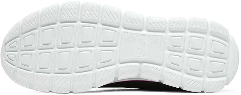 (Women) Skechers Running Shoes Low 'Black' 150140-BKPK Purchase (Women) Skechers Running Shoes Low 'Black' 150140-BKPK