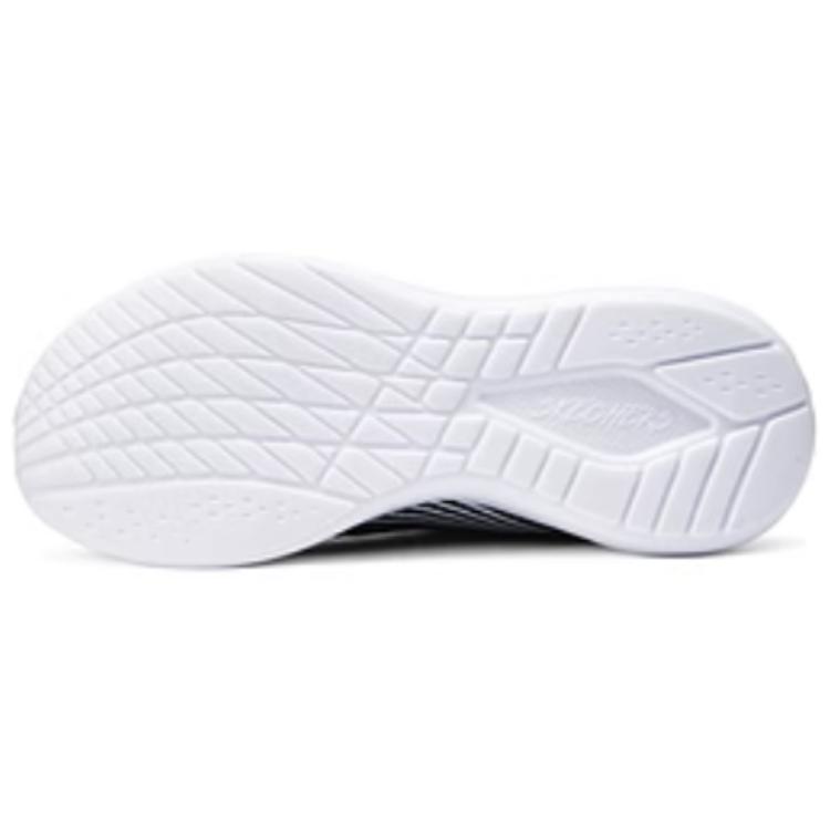 Purchase (W) スケッチャーズ ランニングシューズ ローカット 黒 150221-BKWP