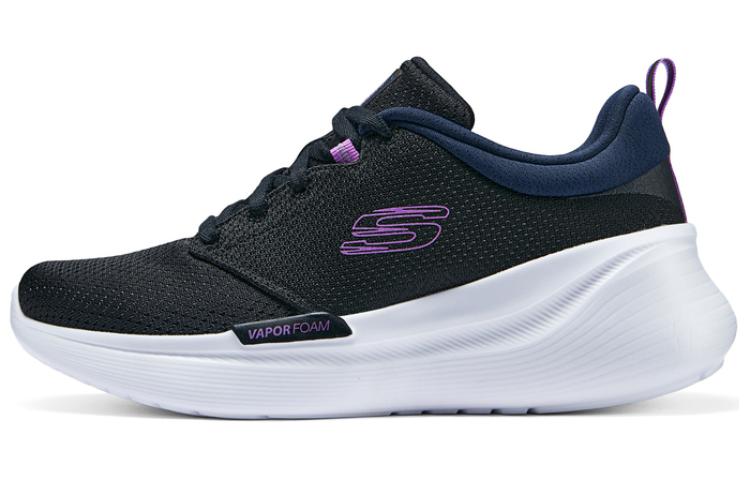 Buy (W) Kasut Lari Skechers Rendah 'Hitam' 150224-BKMT