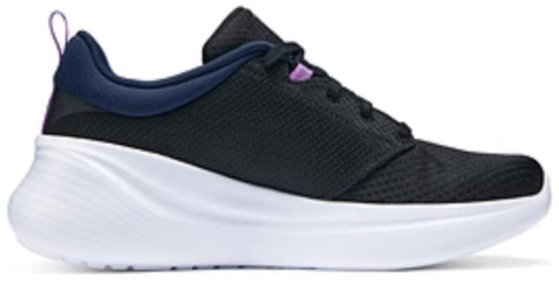 (W) Kasut Lari Skechers Rendah 'Hitam' 150224-BKMT Order (W) Kasut Lari Skechers Rendah 'Hitam' 150224-BKMT