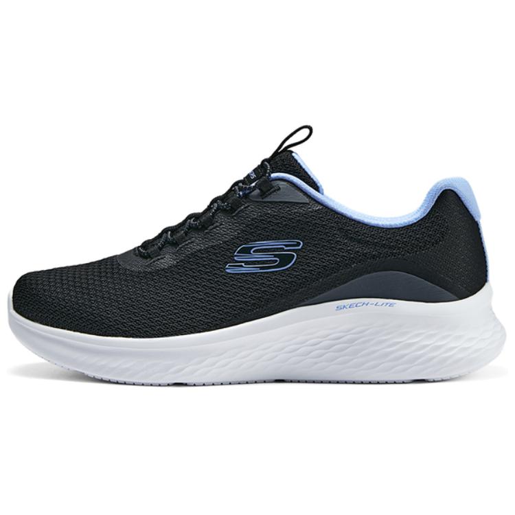 Buy (Women) Skechers Running Shoes Low 'Black Comfort' 150011-BKLB