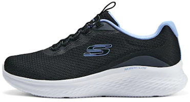 (Women) Skechers Running Shoes Low 'Black Comfort' 150011-BKLB (Women) Skechers Running Shoes Low 'Black Comfort' 150011-BKLB