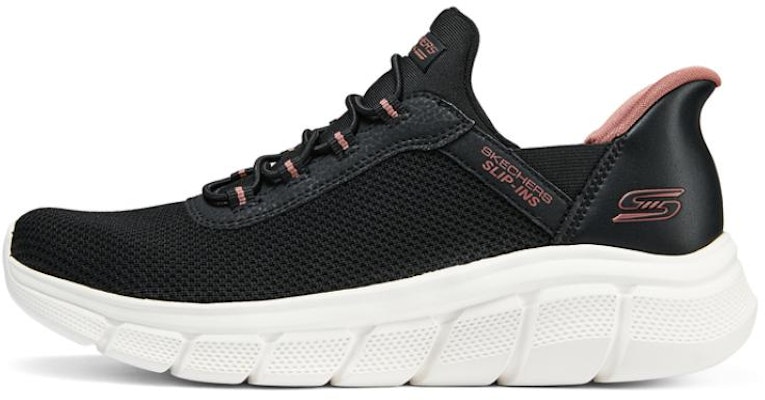 (Women) Skechers Running Shoes Low 'Black Comfort' 117502-BLK Buy (Women) Skechers Running Shoes Low 'Black Comfort' 117502-BLK