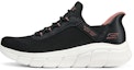 Buy (W) Skechers Kasut Lari Rendah 'Hitam Selesa' 117502-BLK
