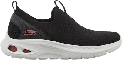 (Women) Skechers Running Shoes Low 'Black Comfort' 117440-BLK (Women) Skechers Running Shoes Low 'Black Comfort' 117440-BLK