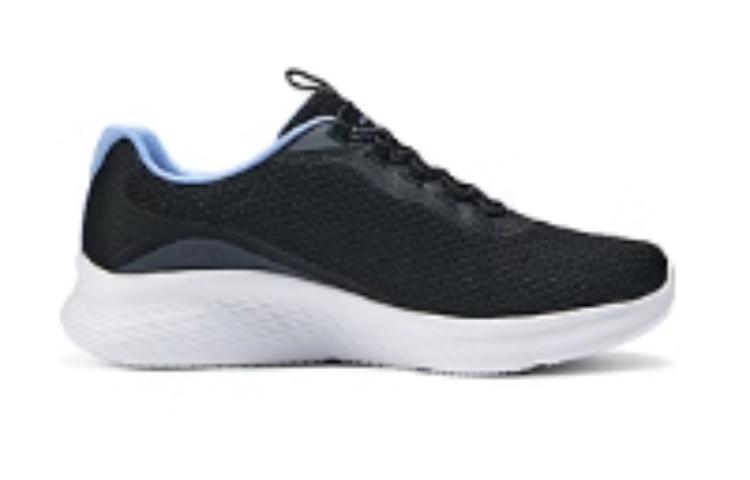 (W) Skechers Running Shoes Low 'Black CMFT' 圖 2