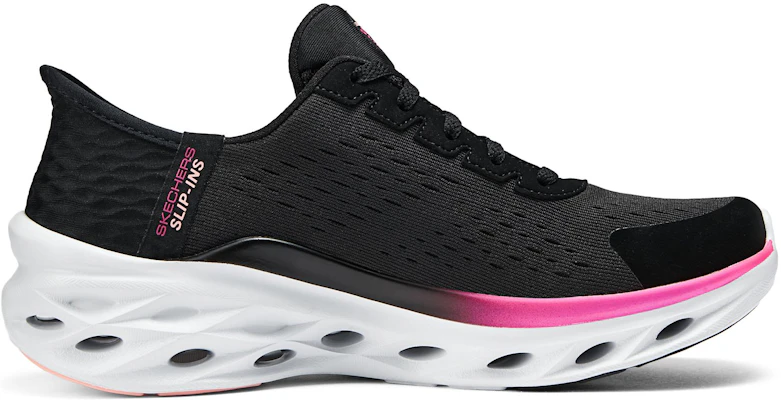 (W) Chaussures de Course Skechers Basses ''Confort Noir'' 150191-BKMT Order (W) Chaussures de Course Skechers Basses ''Confort Noir'' 150191-BKMT