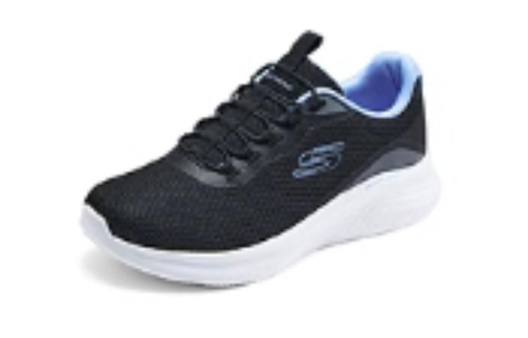(W) Skechers Running Shoes Low 'Black CMFT' 圖 3