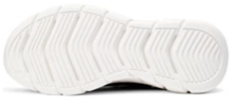 Purchase Skechers 舒適百搭 防滑透氣 低筒 跑步鞋 女款 黑色