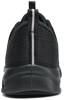 (Women) Skechers Running Shoes Low 'Black Comfort' 104601-BKRG Purchase (Women) Skechers Running Shoes Low 'Black Comfort' 104601-BKRG