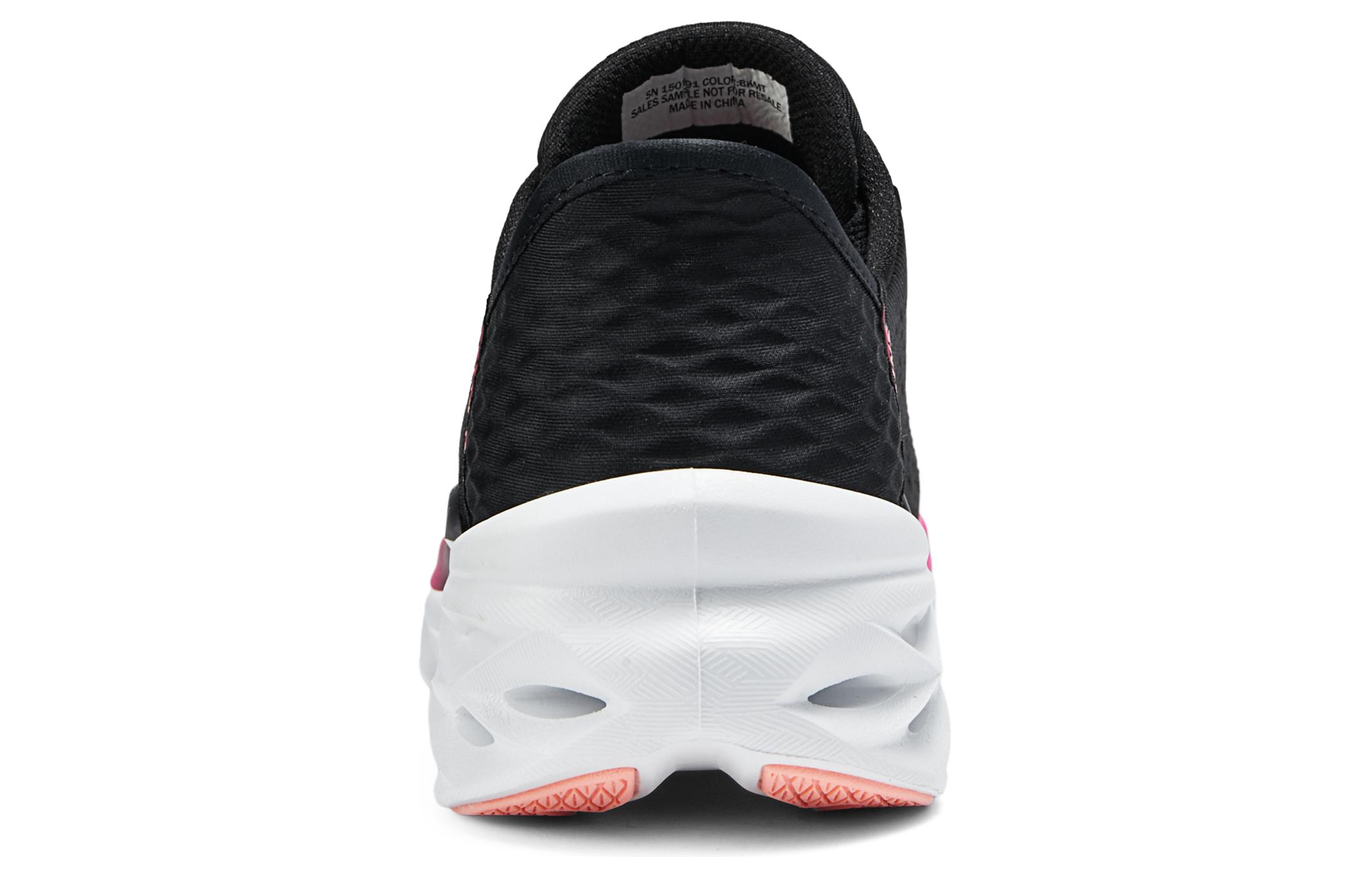 (W) Skechers Running Shoes Low 'Black CMFT' 圖 5