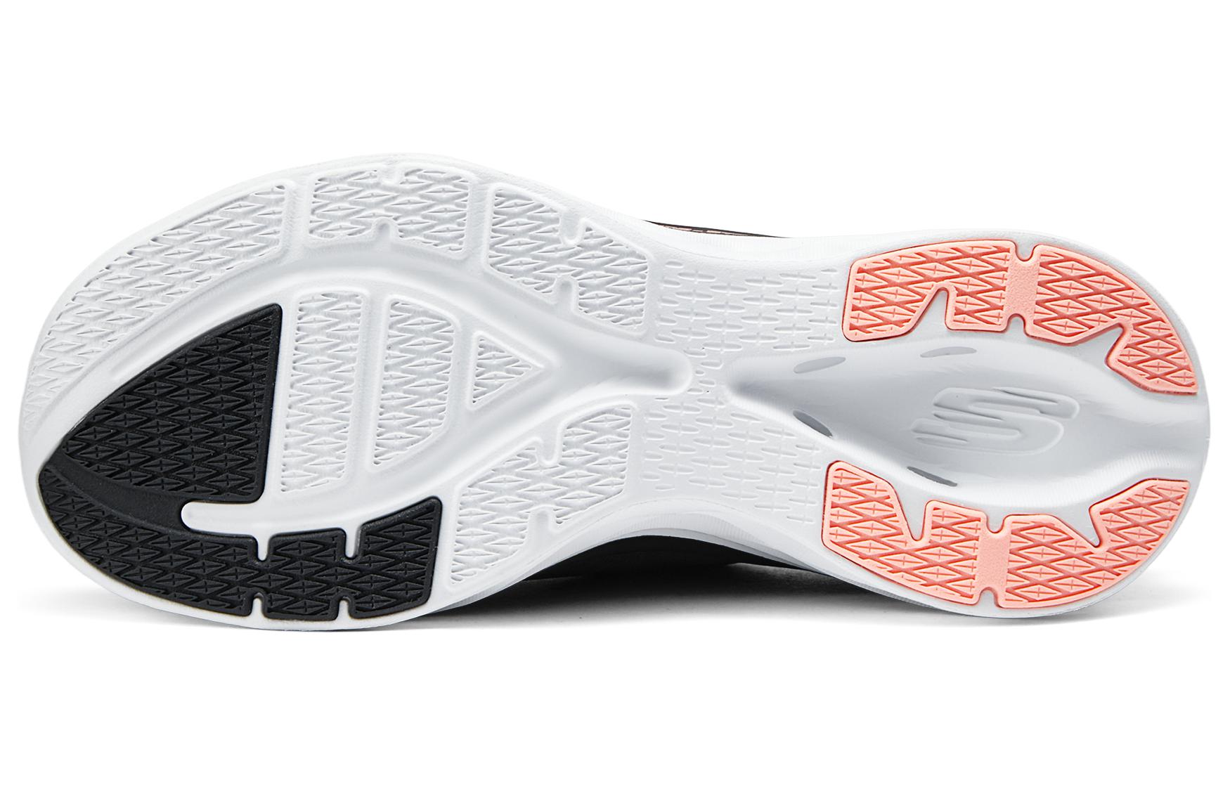 (W) Skechers Running Shoes Low 'Black CMFT' 圖 6