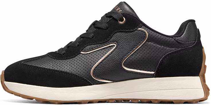 women-skechers-running-shoes-low-black-gold-177151-blk