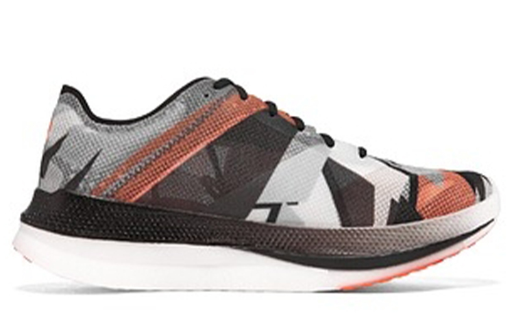 (W) Skechers Running Shoes Low 'Black Red Carbon Plate Colorway' 圖 2