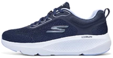 (Women) Skechers Running Shoes Low 'Blue' 128347-NVBL (Women) Skechers Running Shoes Low 'Blue' 128347-NVBL