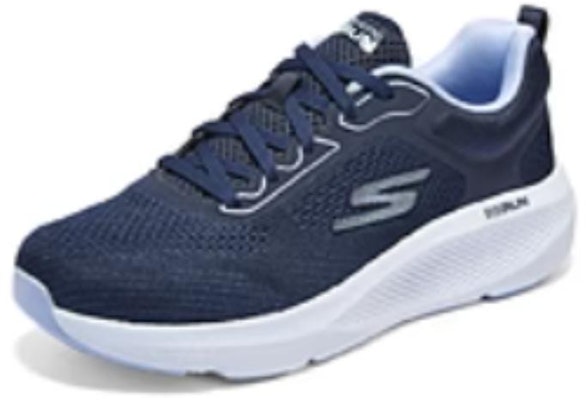 (W) 스케쳐스 로우 블루 러닝화 (Seukechyeoseu Rou Beullu Reoninghwa) 128347-NVBL Lookbook (W) 스케쳐스 로우 블루 러닝화 (Seukechyeoseu Rou Beullu Reoninghwa) 128347-NVBL