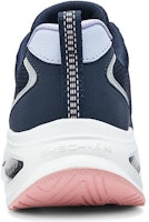 (W) 斯凯奇蓝色低帮跑鞋 150133-NVMT Shop (W) 斯凯奇蓝色低帮跑鞋 150133-NVMT