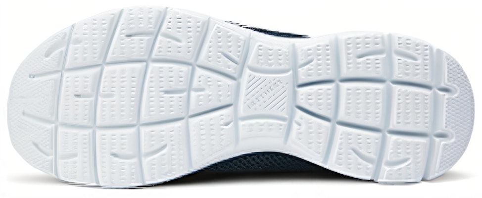 (W) 스케쳐스 로우 '블루 컴포트' 러닝화 (Skechers Low 'Blue Comfort' Running Shoes - shortened) 12985-NVLB Purchase (W) 스케쳐스 로우 '블루 컴포트' 러닝화 (Skechers Low 'Blue Comfort' Running Shoes - shortened) 12985-NVLB
