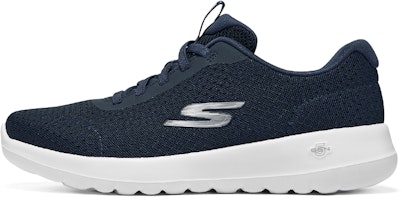 (Women) Skechers Go Walk Joy 'Navy' 124661-NVY (Women) Skechers Go Walk Joy 'Navy' 124661-NVY